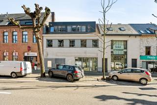 Op een uitstekende locatie in het hart van Hoogstraten, gelegen op de levendige Vrijheid, bieden wij dit veelzijdige handelspand met...
