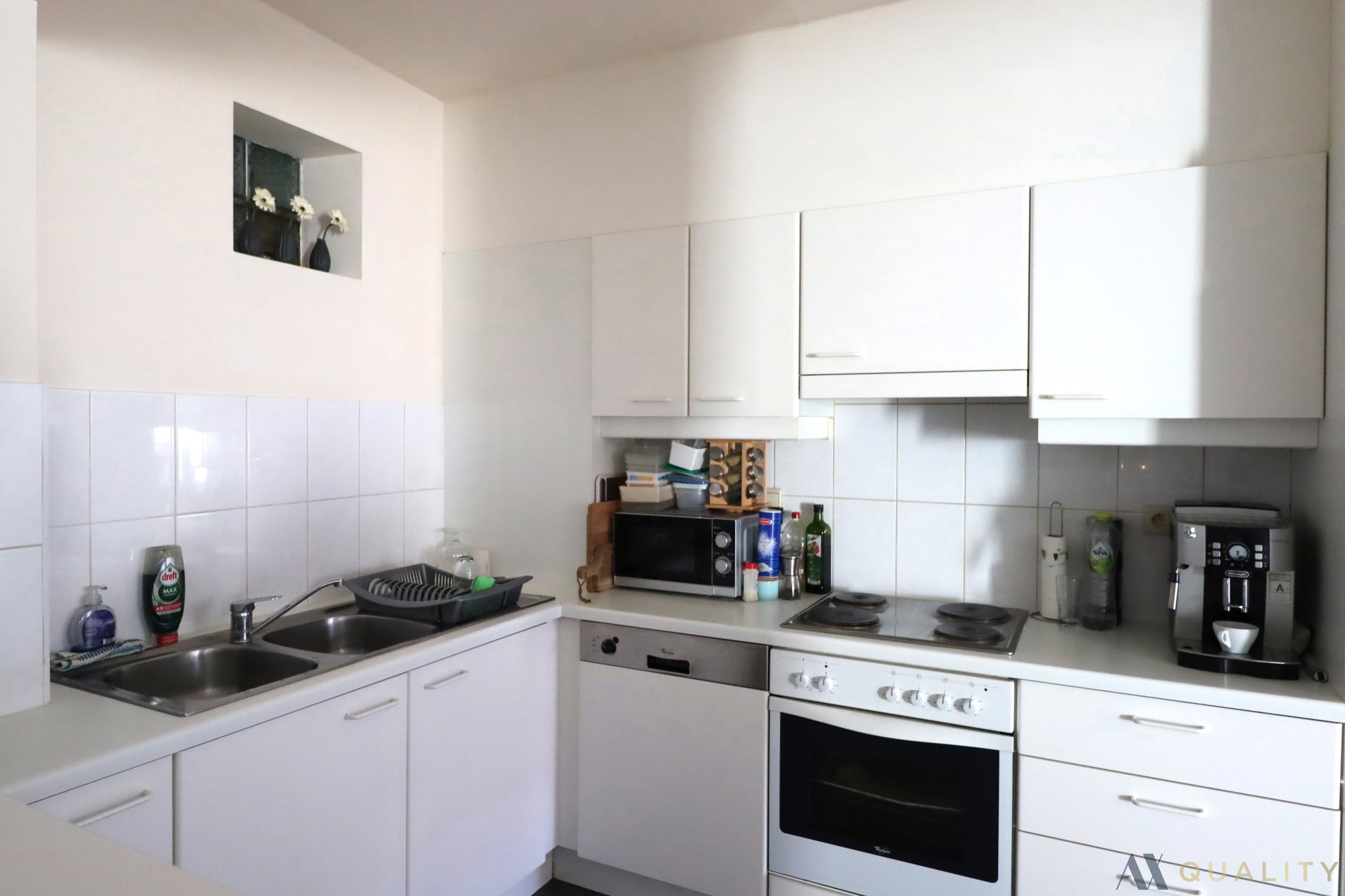 2-slpk appartement in centrum van Bornem - foto 2