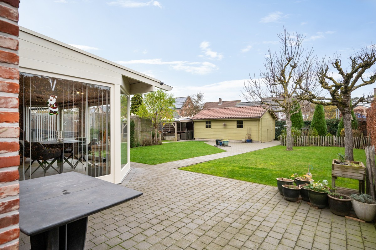 House for sale in Zandhoven with 4 bedrooms - photo 4