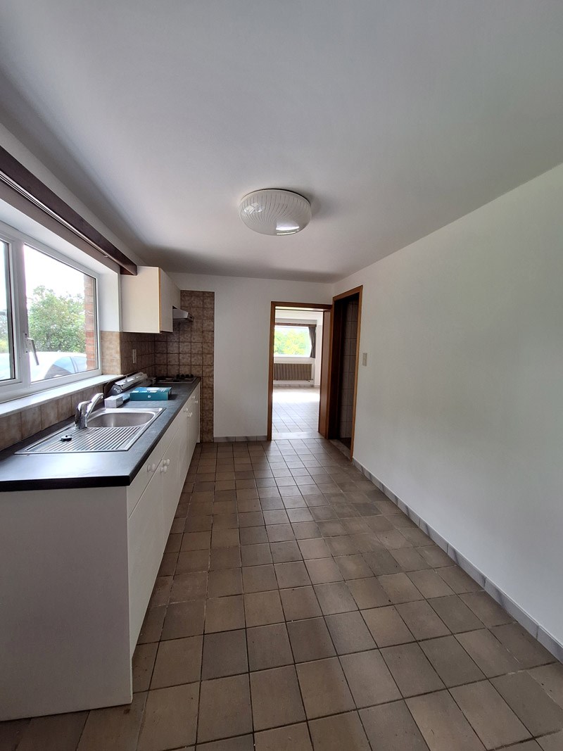 Karaktervol huis op een groene locatie - foto 5