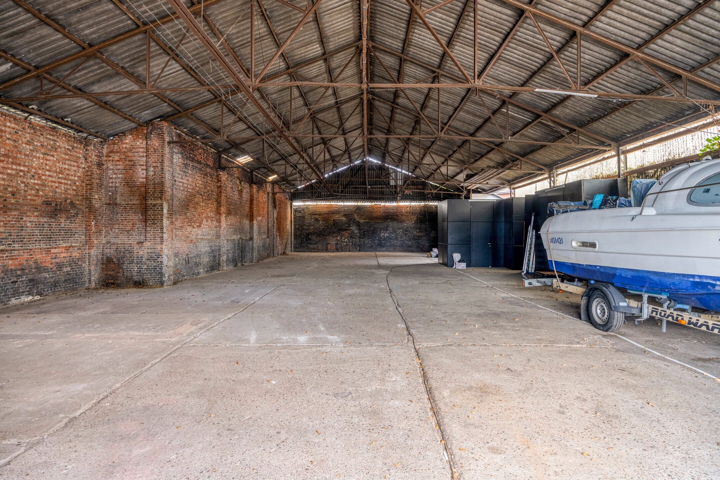 ​​​​​​​Woning met grote projectgrond van ca. 1.700 m² in Rupelmonde - foto 5