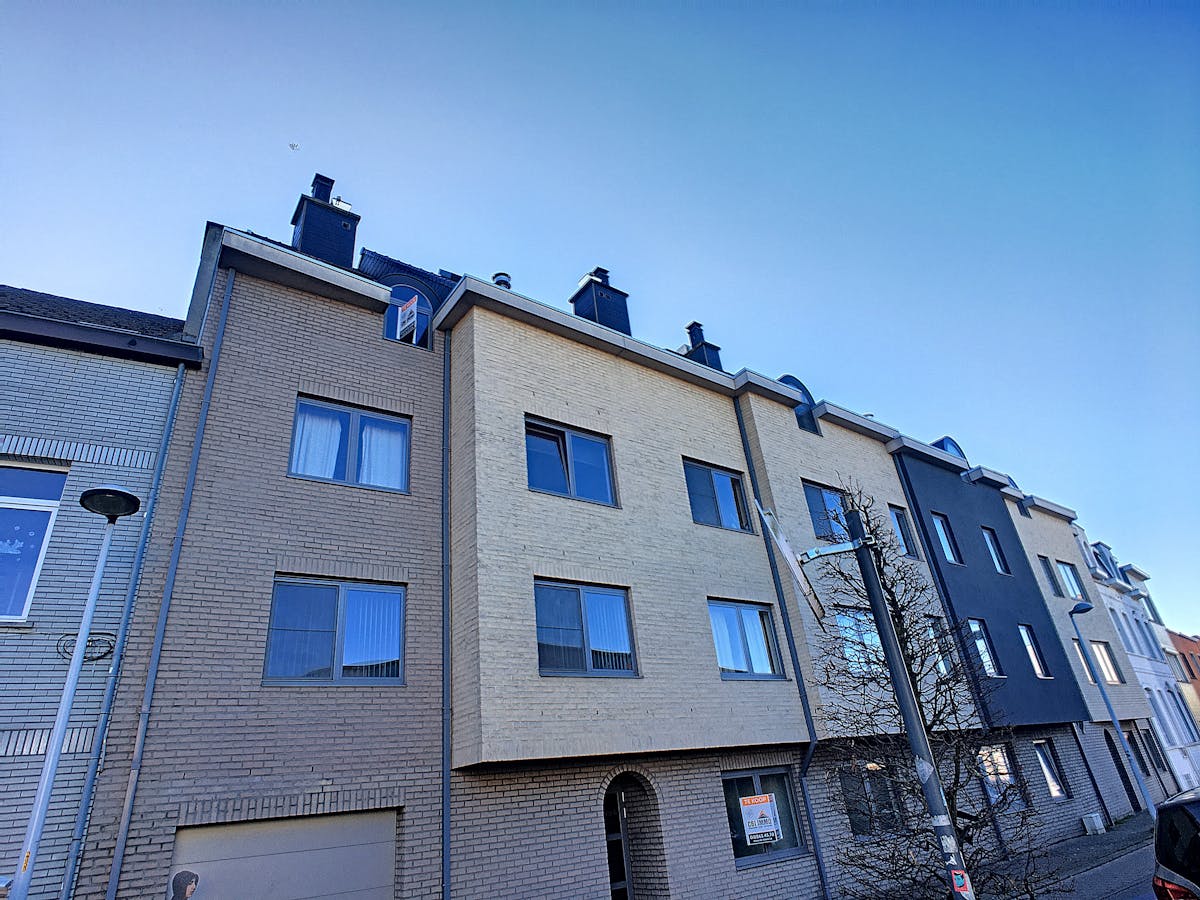 Ondergrondse autostaanplaats te koop in Vilvoorde - foto 4