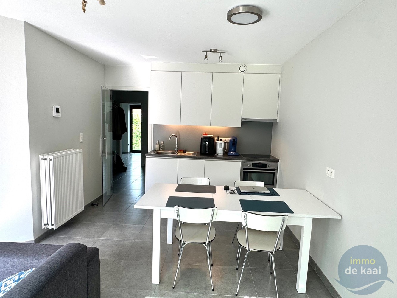Appartement à louer à Nieuport avec 2 chambres - photo 5