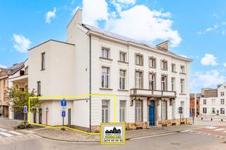 Appartement à vendre à Alost