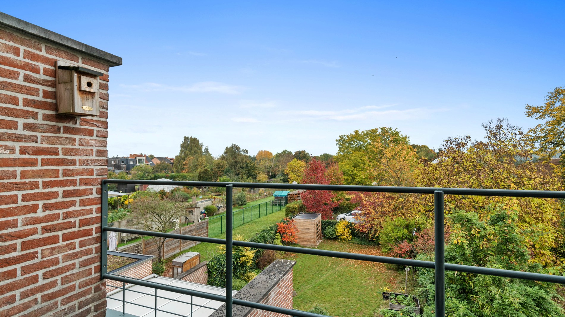 Apartment for sale in Kessel-Lo with 2 bedrooms - photo 3