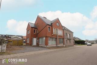 House for sale in Genk