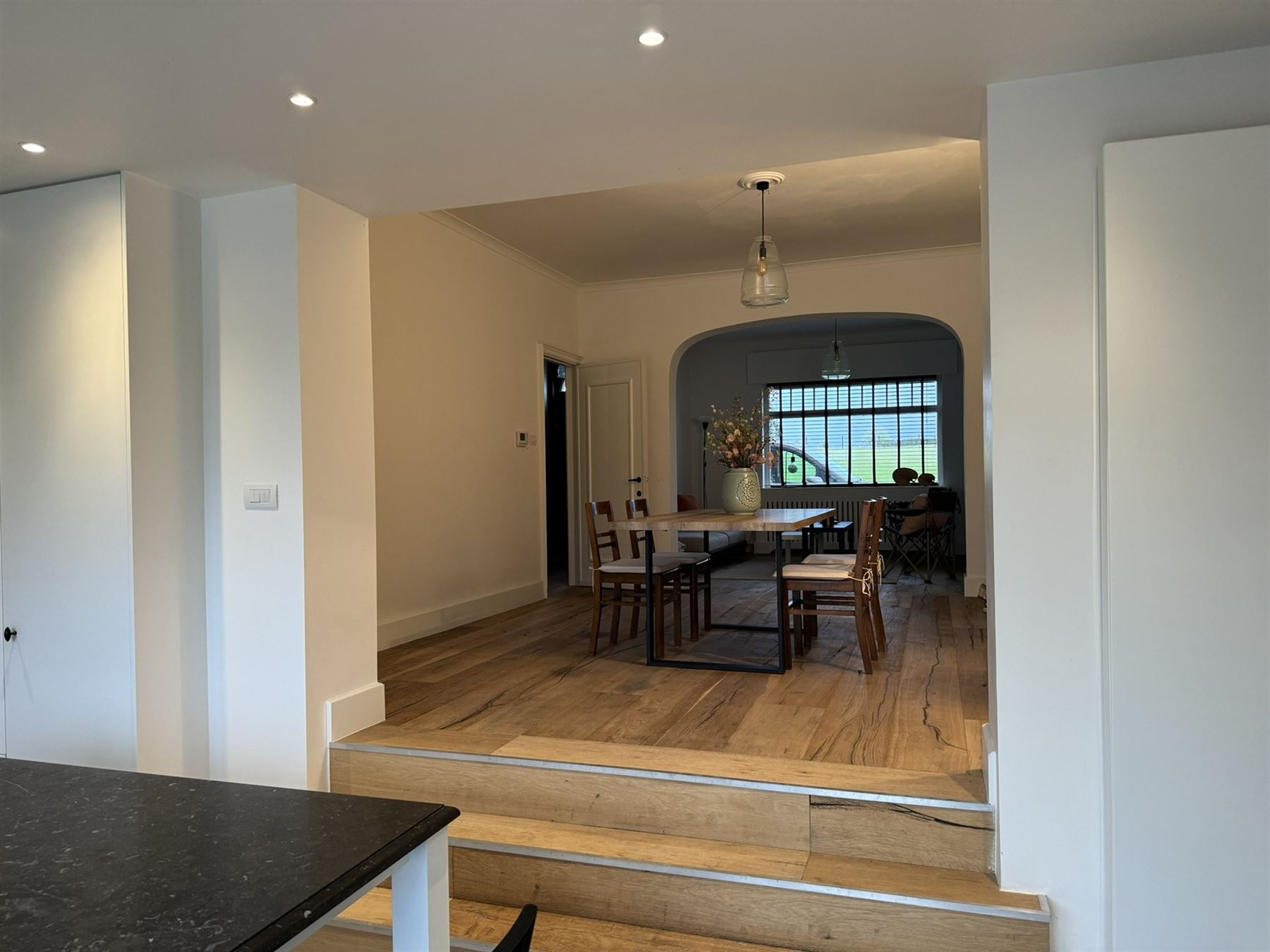 Charmante Woning in Landelijk Ingooigem met twee slaapkamers - foto 5