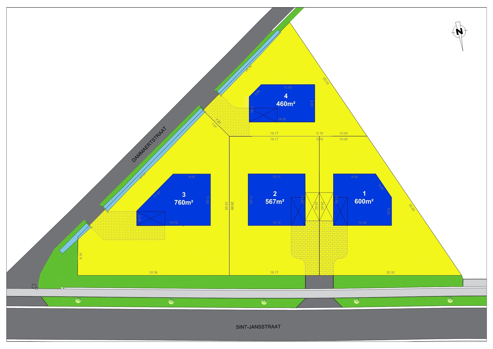 Nieuwe woning - foto 4