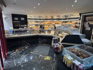 Commercial à vendre à Saint-Gilles-Waes