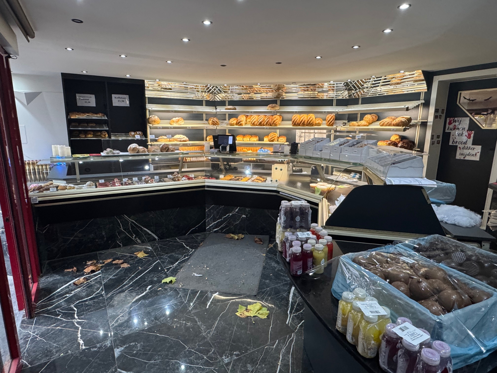 Commercial à vendre à Sint-Pauwels avec 3 chambres - photo 3