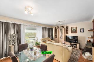 Appartement à vendre à Blankenberge