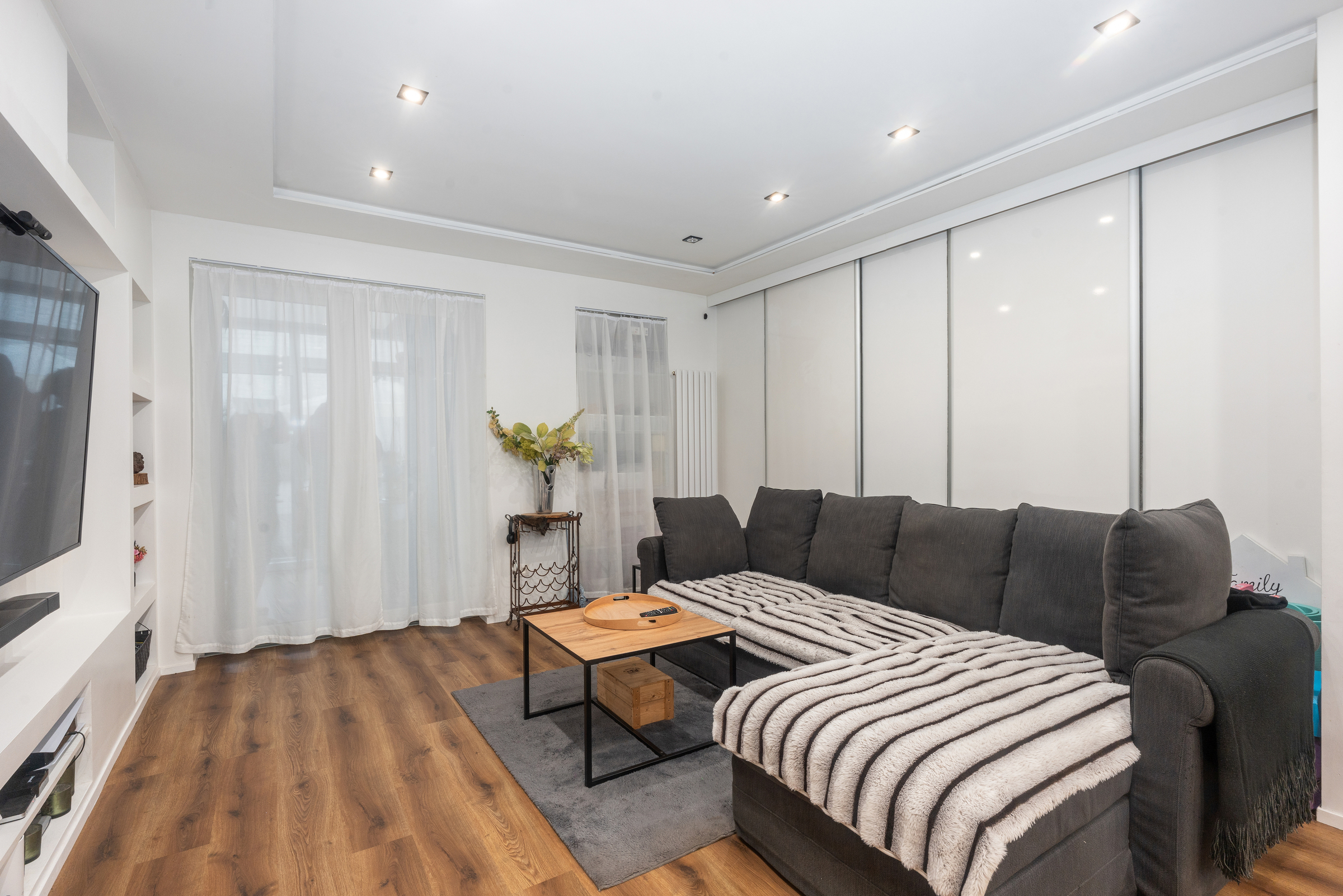 Maison à vendre à Anvers avec 3 chambres - photo 3