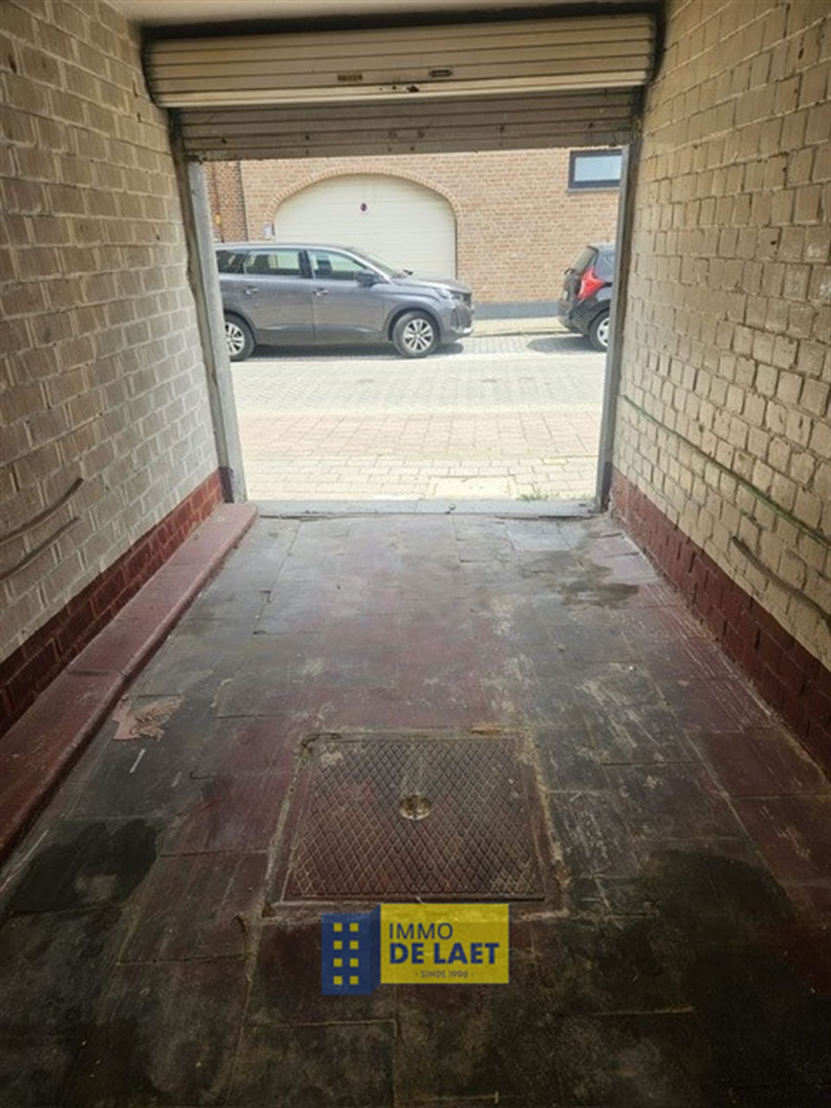 Garage - foto 4