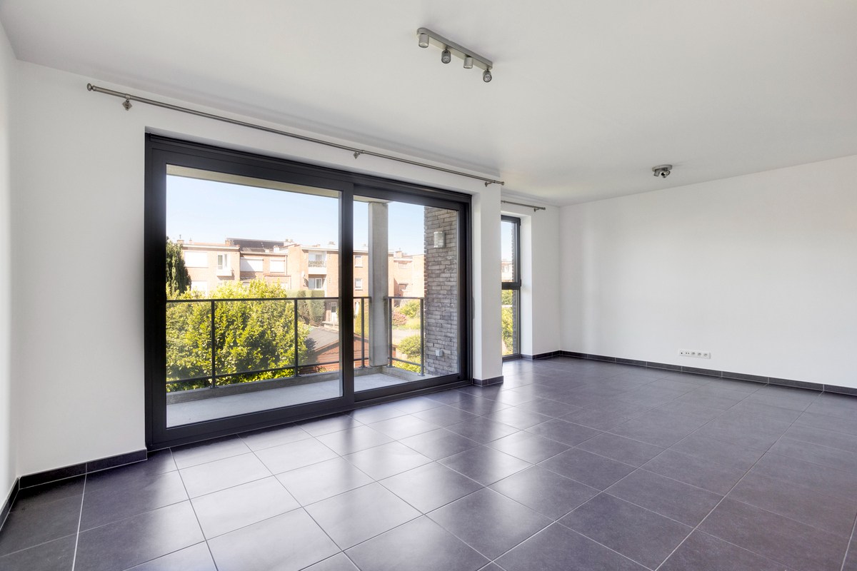 Modern appartement met terras + parkeerplaats + kelder - foto 2