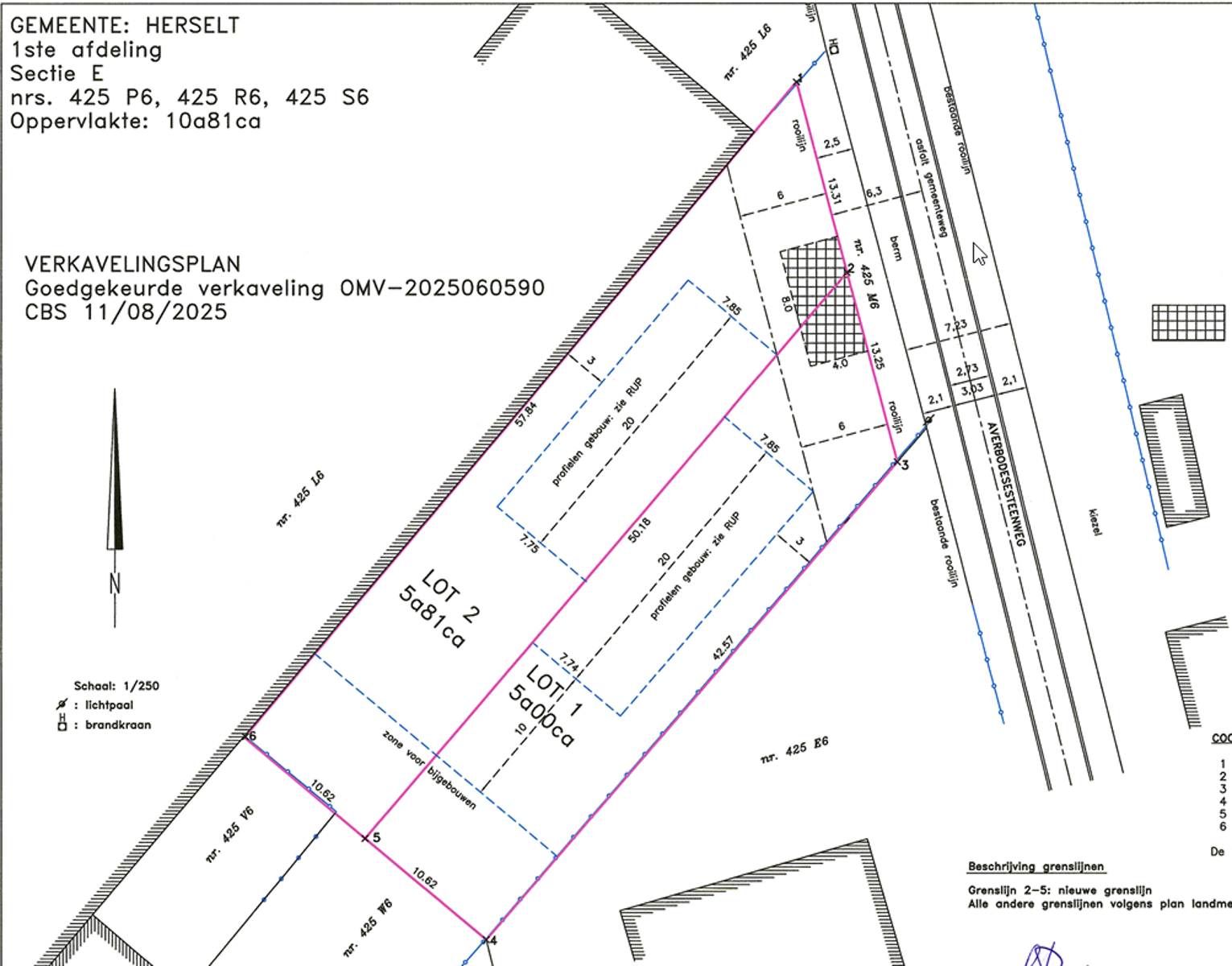 Bouwgrond te koop in Herselt! - foto 4
