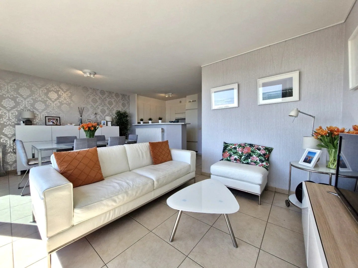 Appartement à vendre à Zeebrugge avec 1 chambre - photo 3