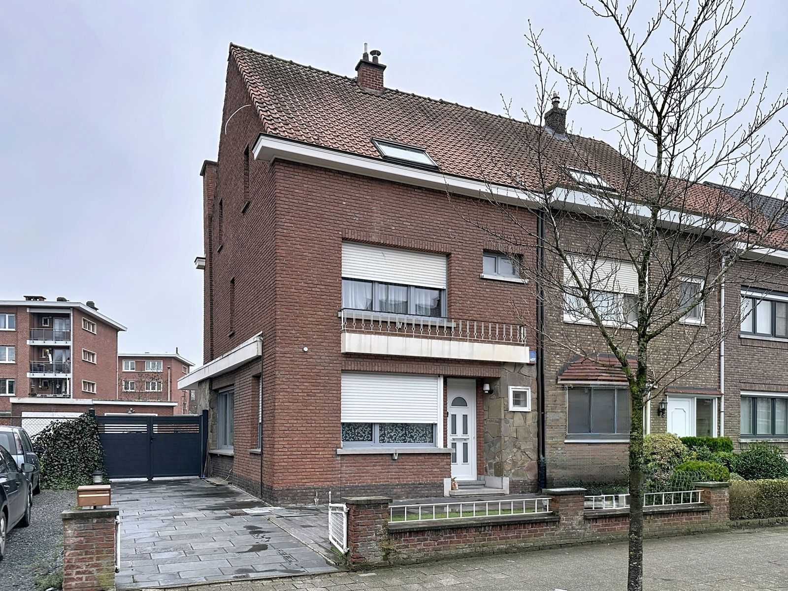 Ruime gezinswoning met meer dan 200m² woonoppervlakte - foto 3