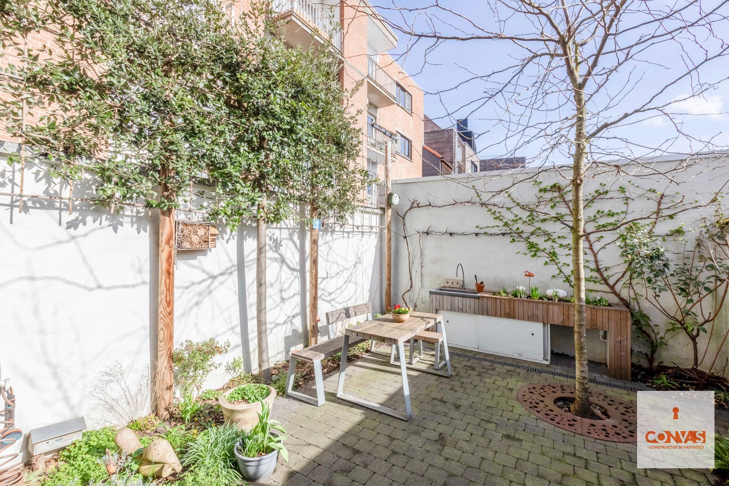 House for sale in Ghent with 3 bedrooms - photo 4