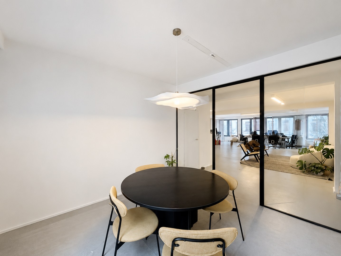 Nassaustraat 40 - Instapklaar Loftkantoor in Gegeerde Buurt - foto 3