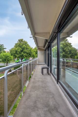 [[ DIT PAND NEEMT DEEL AAN DE ERA OPEN HUIZEN DAG OP 6/12 VAN 11:00 TOT 12:00 ]]Blankenberge: Ruim woonappartement met zonneterras te koop; met...