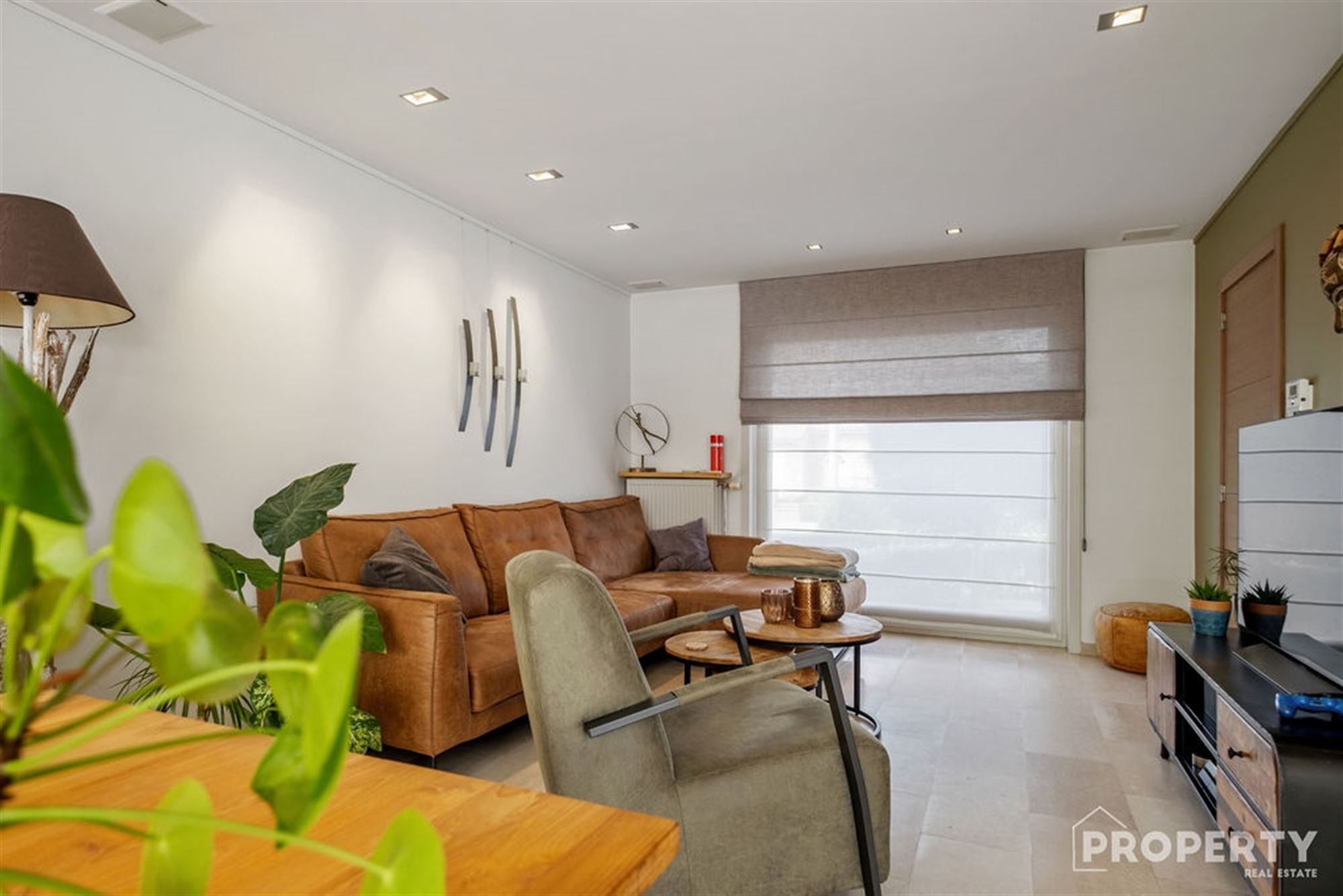 Instapklare gezinswoning met 3 slaapkamers te Gullegem! - foto 5