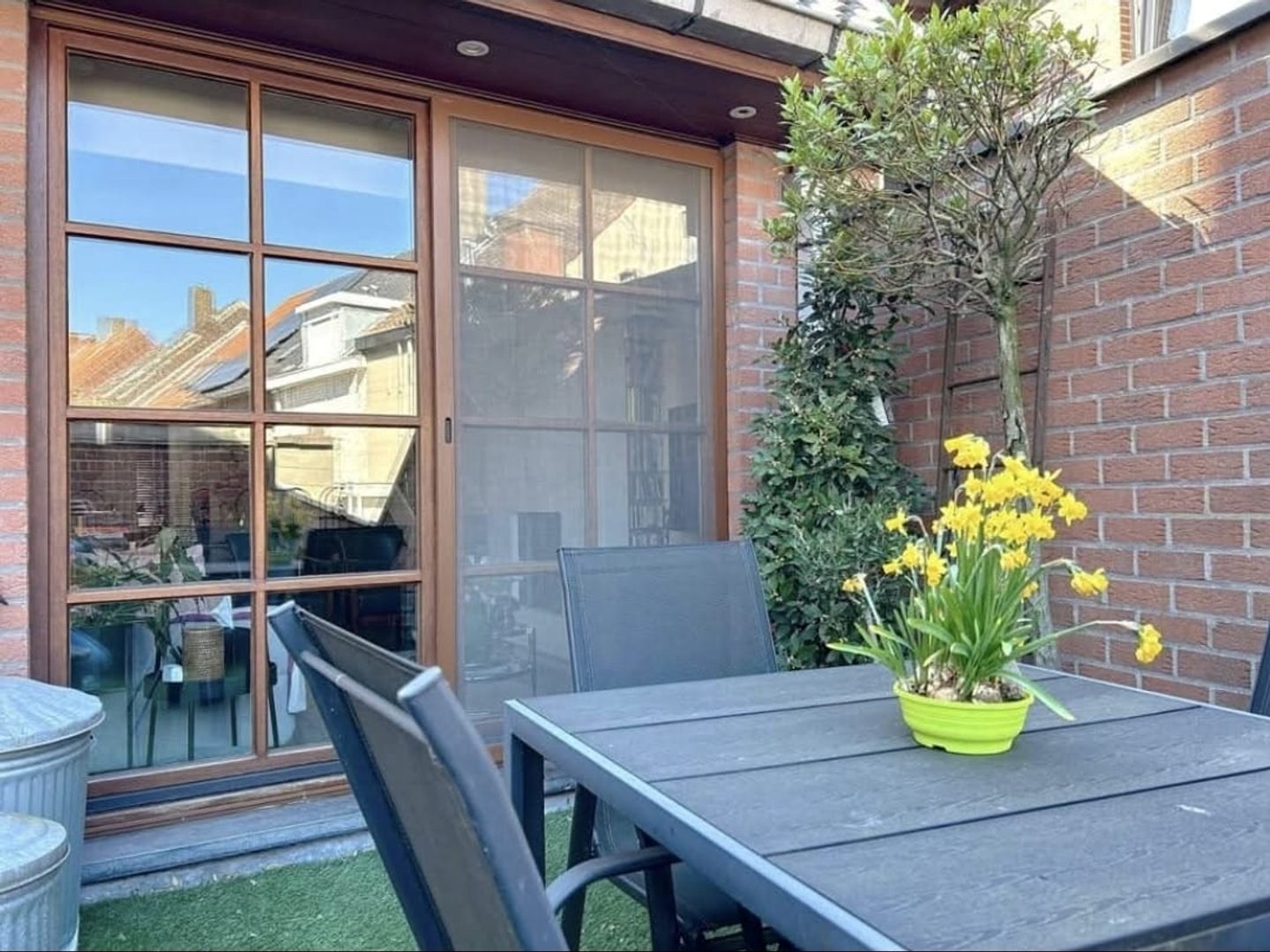 Handelszaak met woonst in hartje Roeselare - foto 5