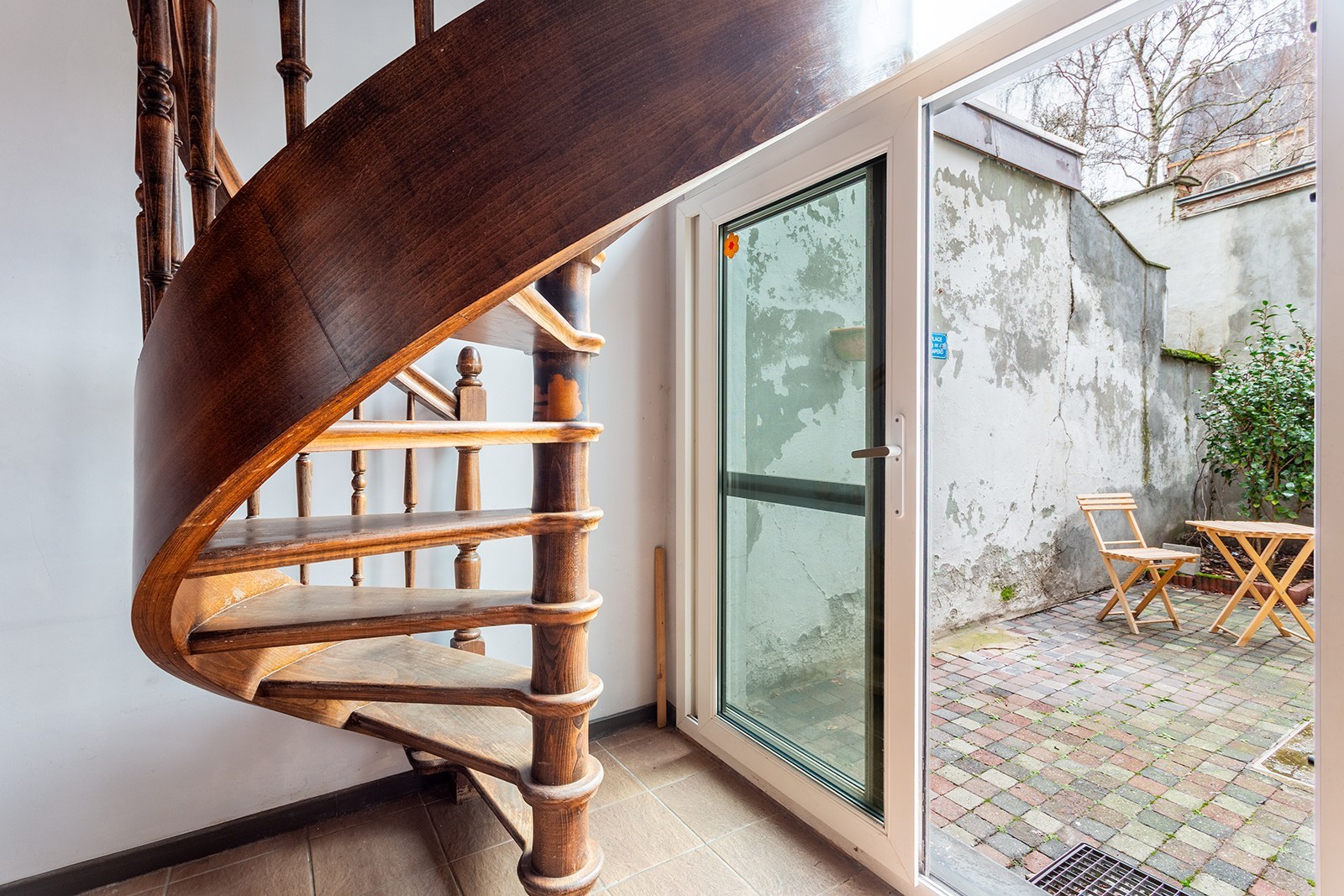 House for sale in Antwerp with 3 bedrooms - photo 5