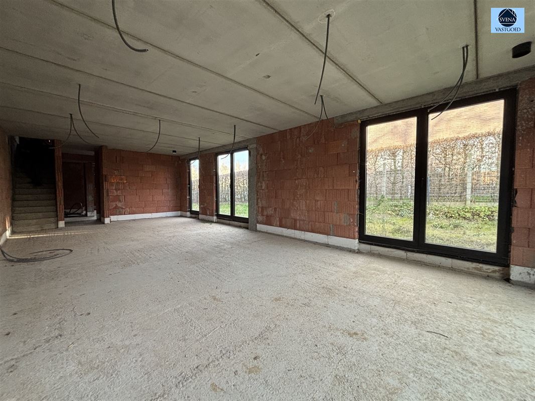 BEN-WONING MET 4 KAMERS EN TUIN - foto 3