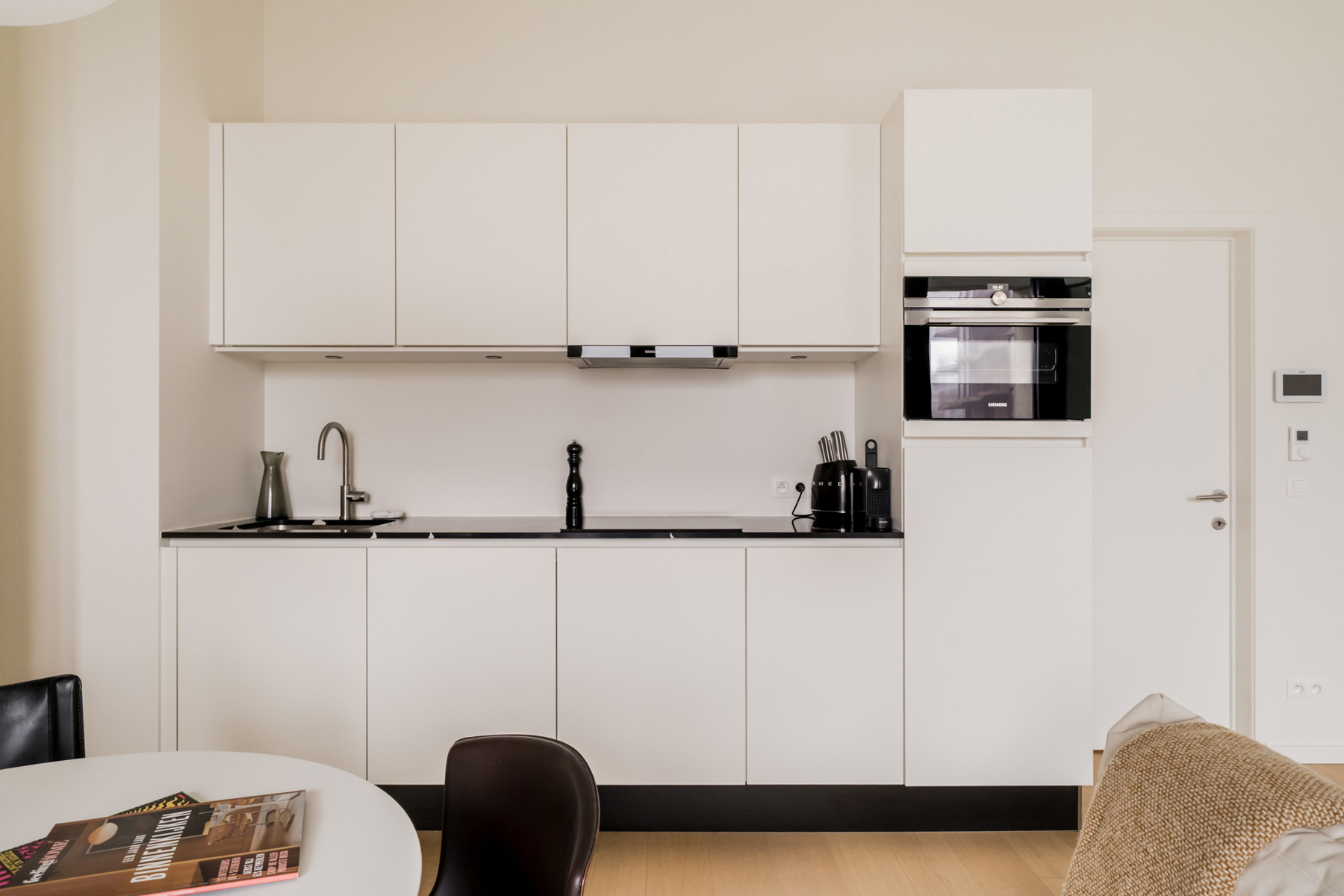 Exclusief 1-slpk appartement met Scheldezicht in Nieuw Zuid - foto 3