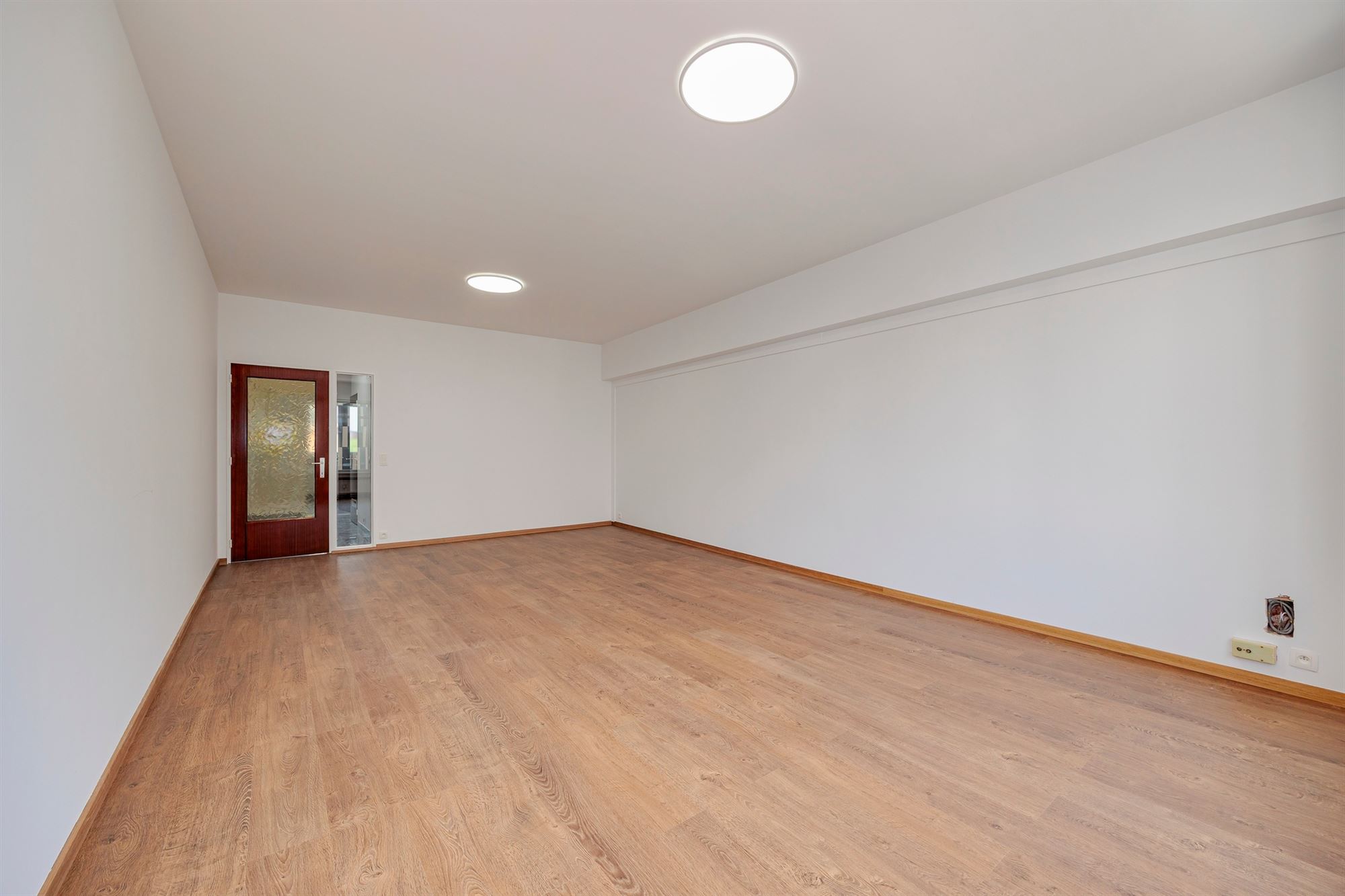 Gerenoveerd appt met 2 slk vlakbij het Centraal Station - foto 4