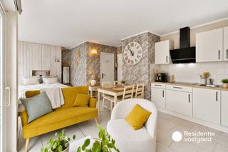 Apartment for sale in Middelkerke