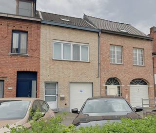 House for sale in Schoten