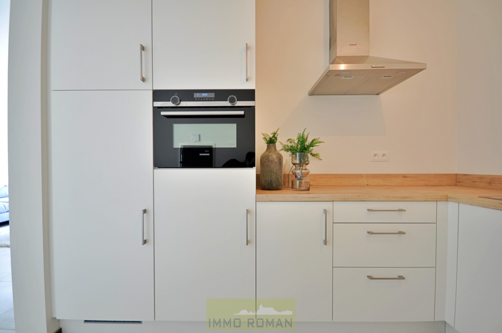 Recente assistentieflat in het centrum van Anzegem! - foto 4