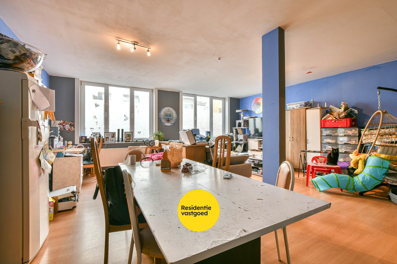 Instapklaar 2-slaapkamerappartement in centrum Blankenberge - foto 2