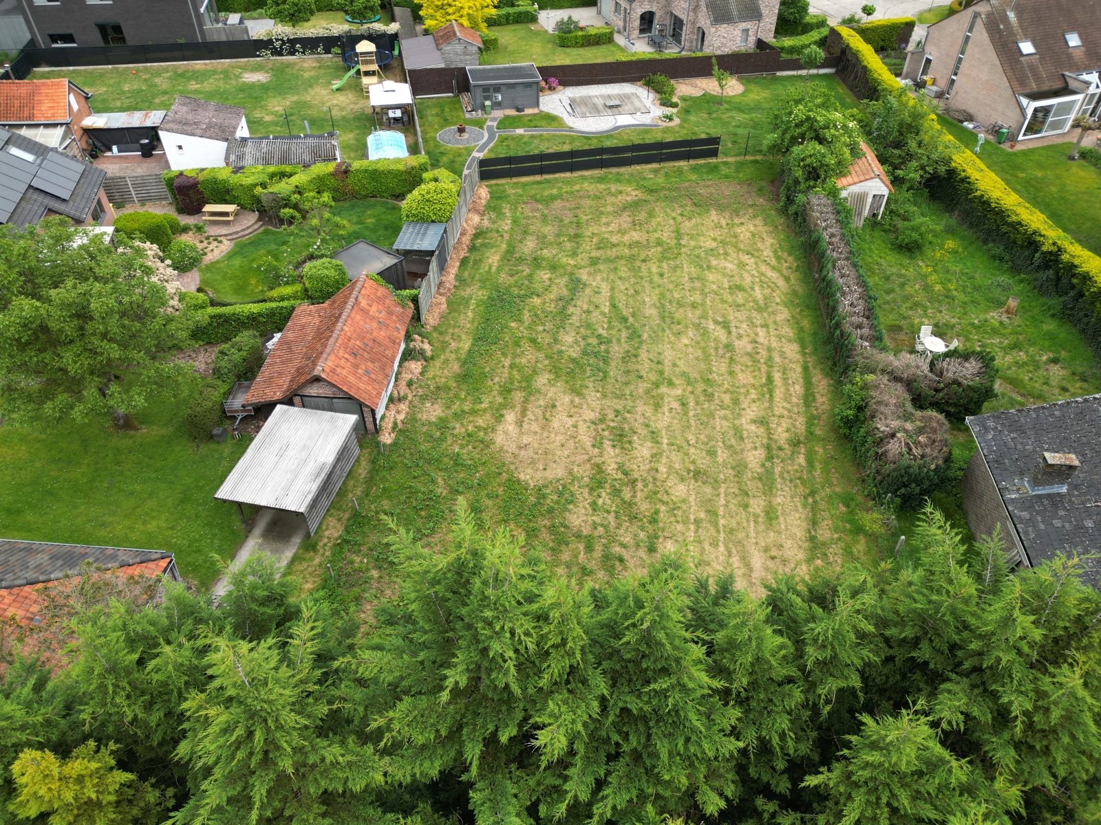 Bouwgrond te koop in Westerlo! - foto 3