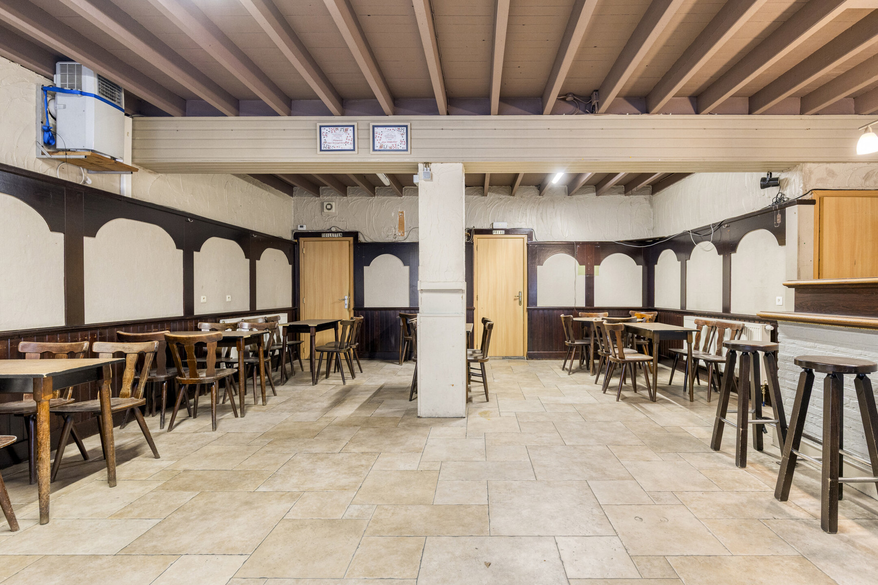 Commercial for sale in Liedekerke - photo 4