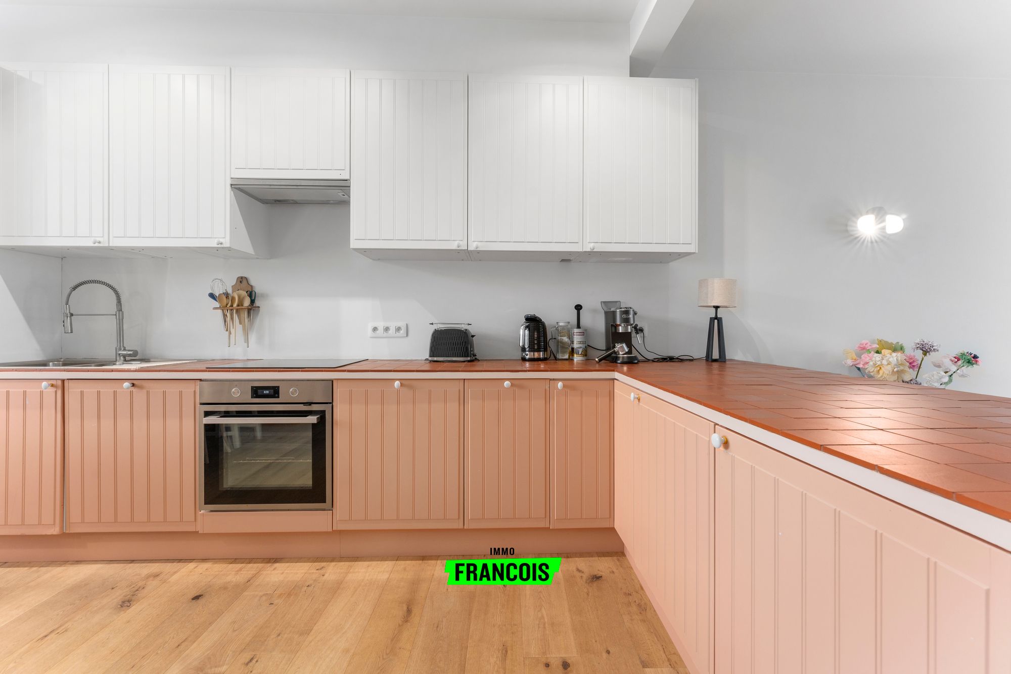 Prachtig gerenoveerde woning in idyllisch Lissewege met 4 slaapkamers - foto 4