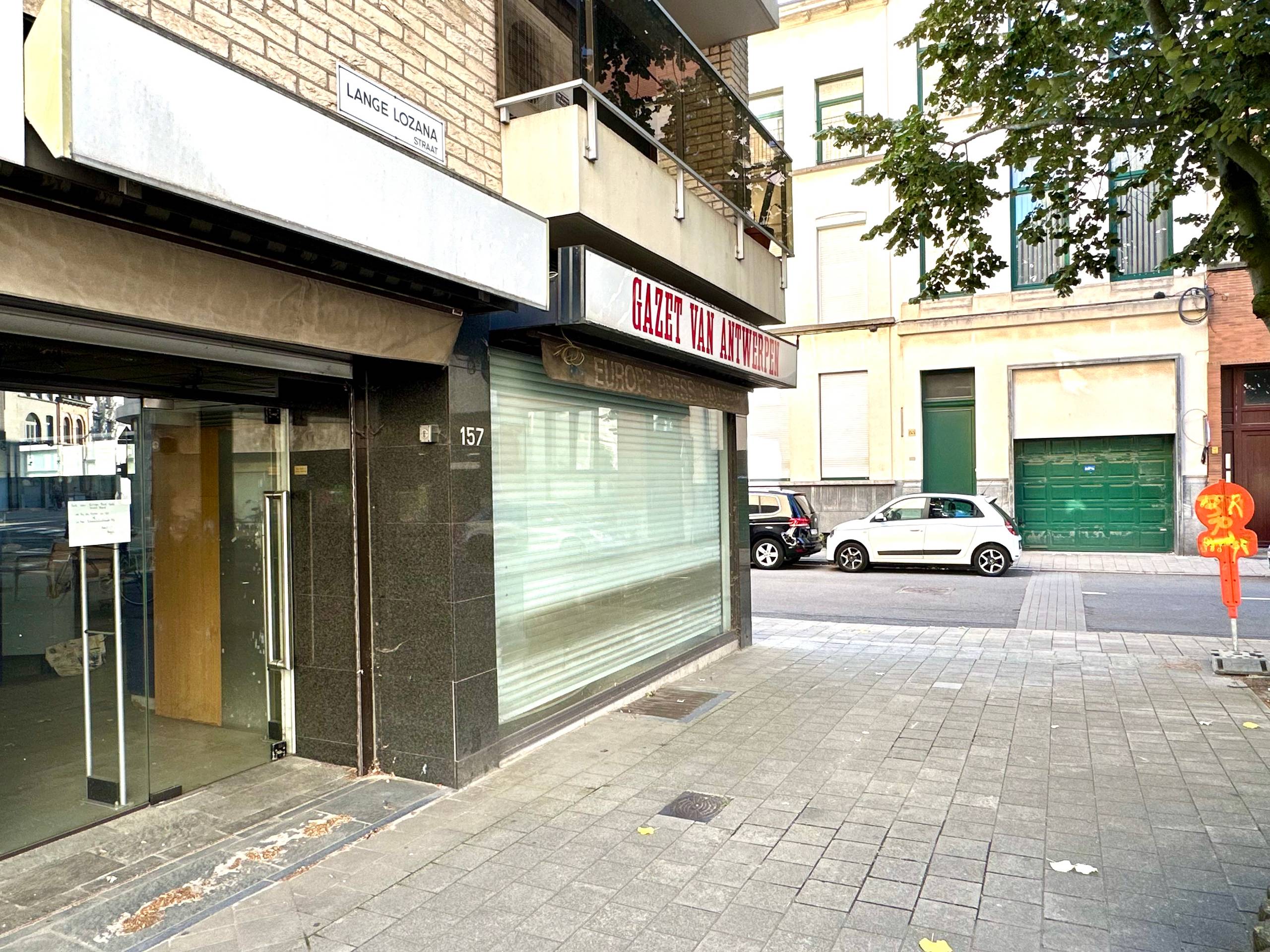 Commercial à vendre à Anvers - photo 3