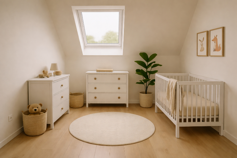 Wonen op een rustige ligging - foto 4