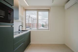 Vous recherchez un immeuble de placement à vendre à Courtrai que vous pouvez gérer entièrement vous-même ? Cet immeuble de placement de...