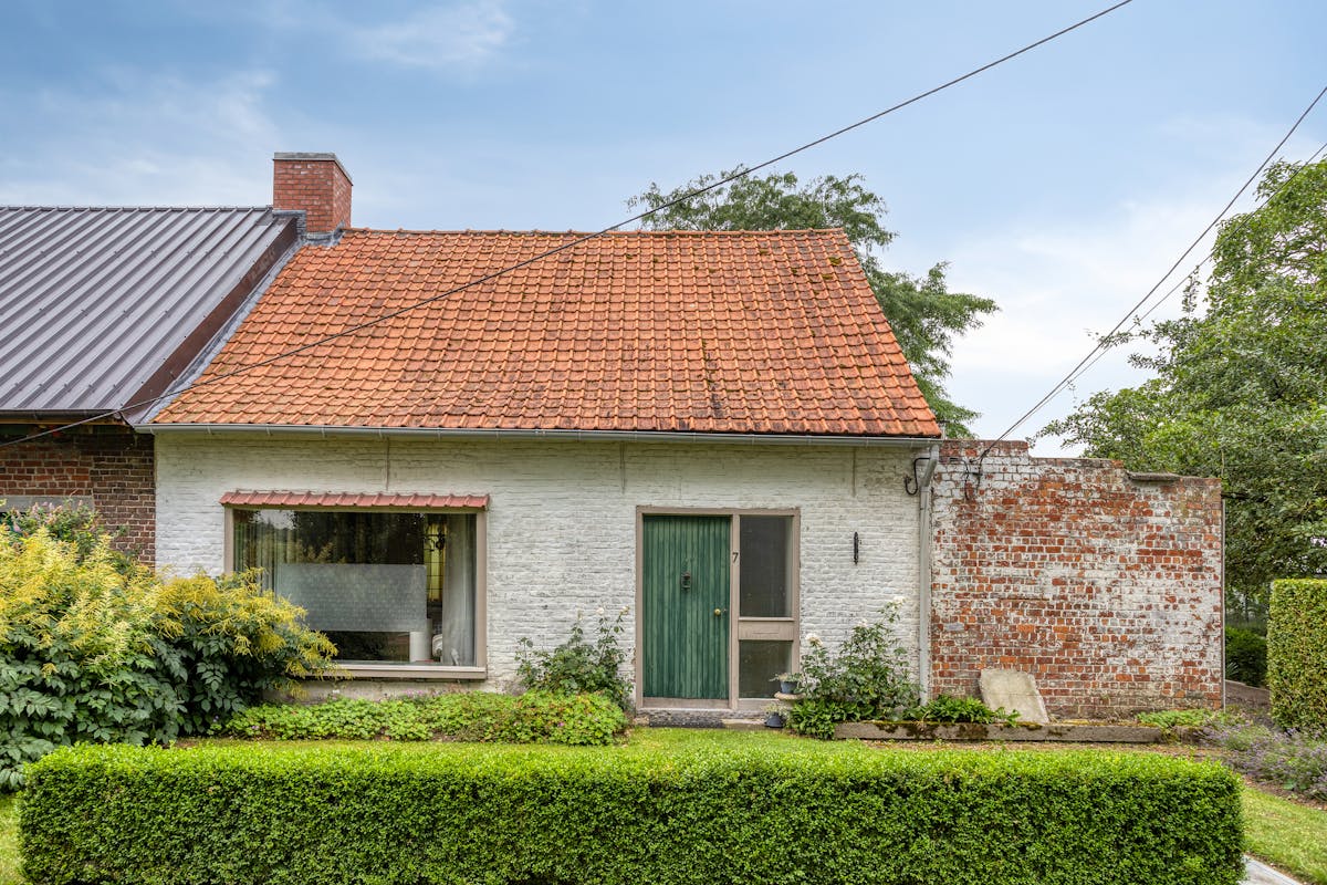 Uniquely located plot with beautiful rural views - photo 5