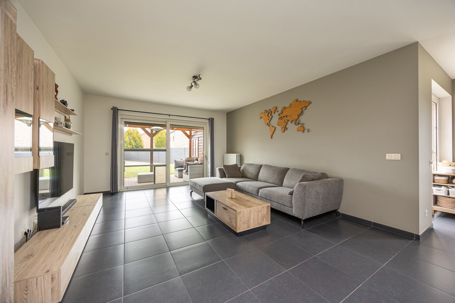 Recente, instapklare woning op rustige ligging - foto 5