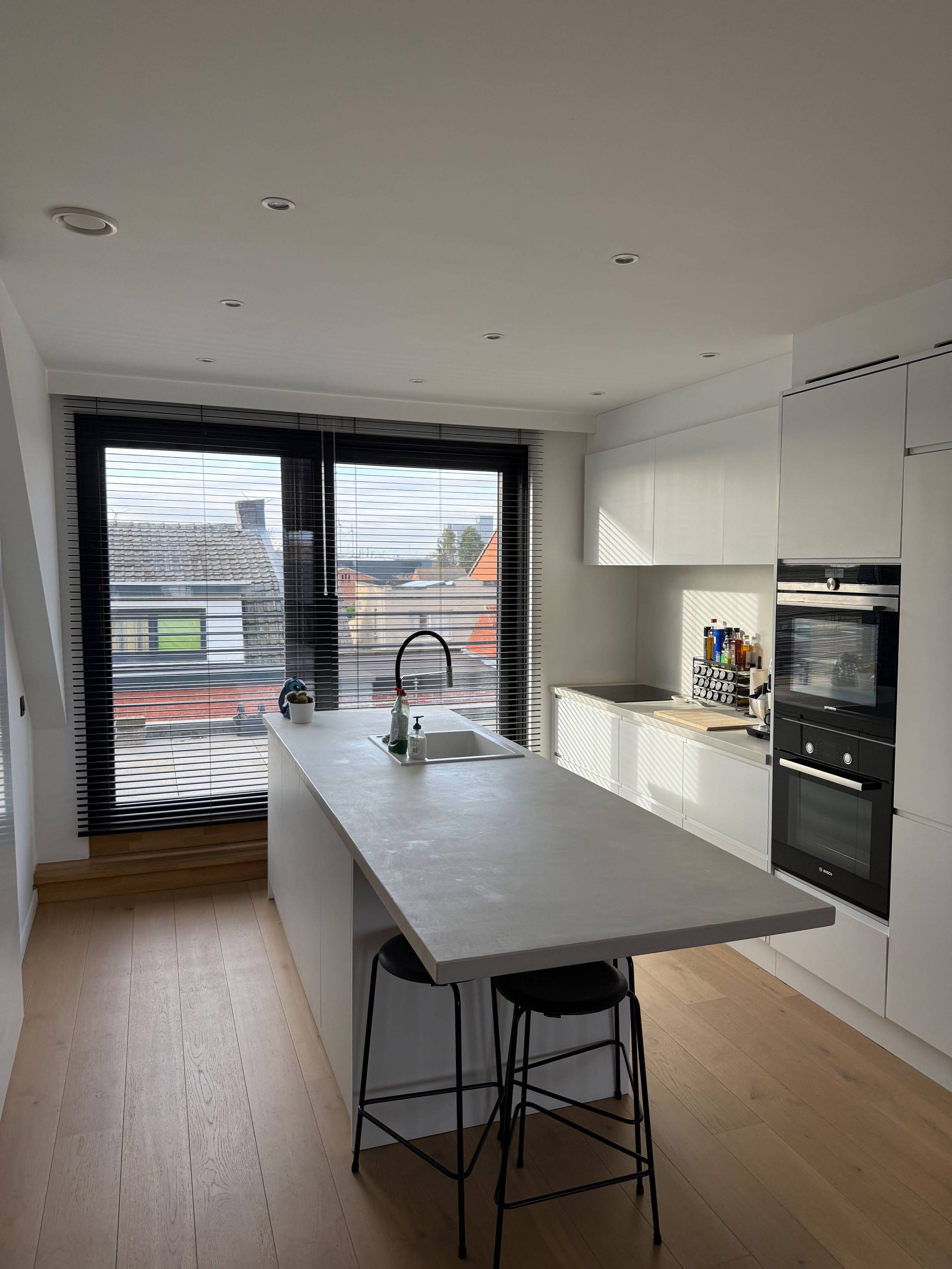 Appartement te koop in Stabroek met 2 slaapkamers - foto 5