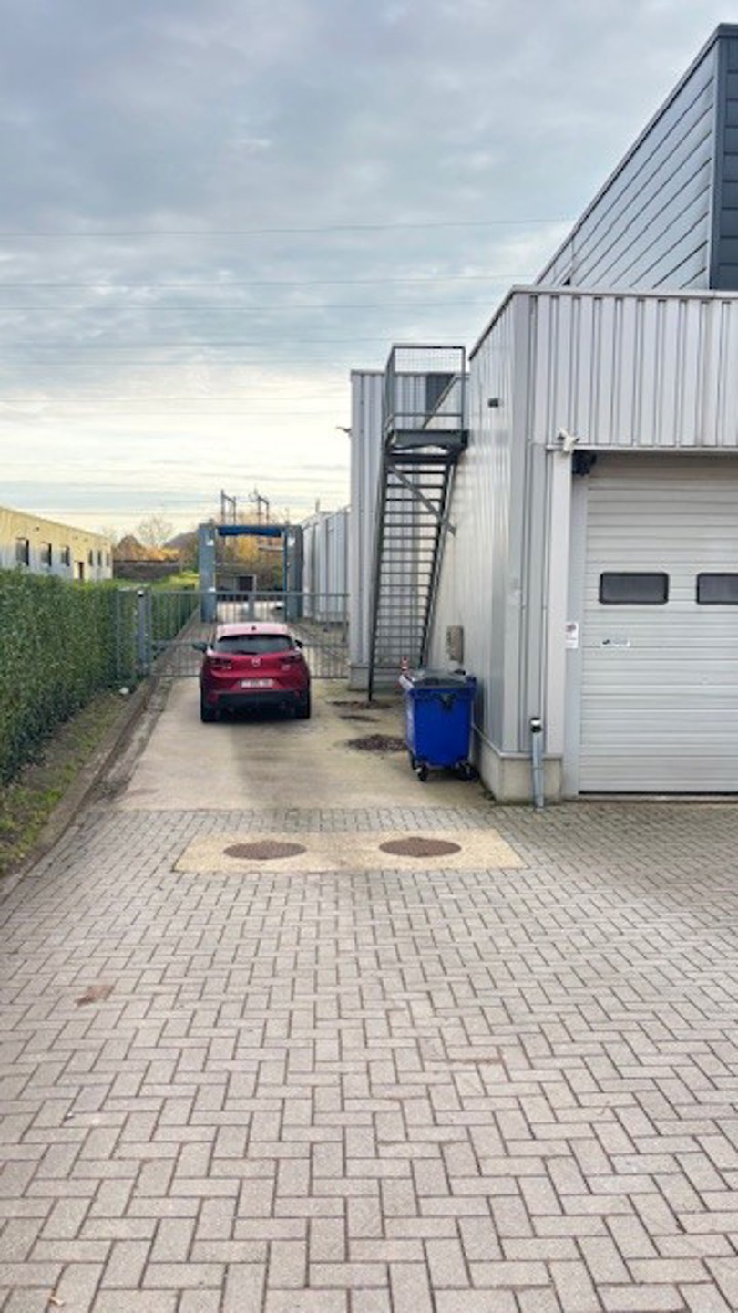 Commercieel te huur in Leuven - foto 5