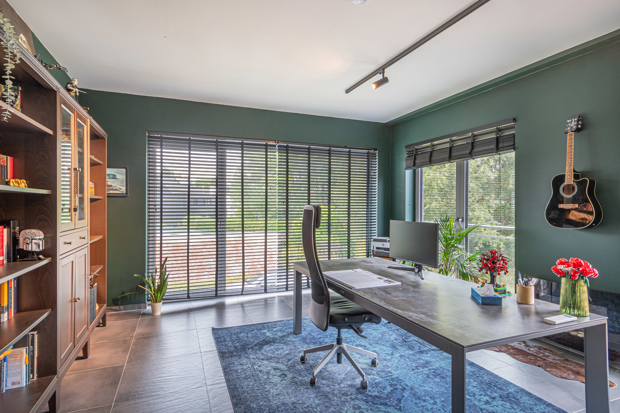 Commercial à louer à Puurs-Sint-Amands - photo 2