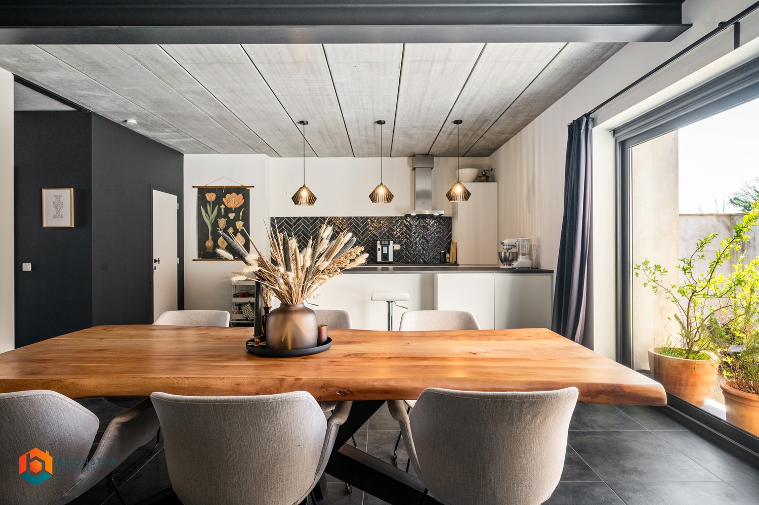 Gerenoveerde woning met 3 slpkrs en gunstig EPC in Heist-Goor - foto 2