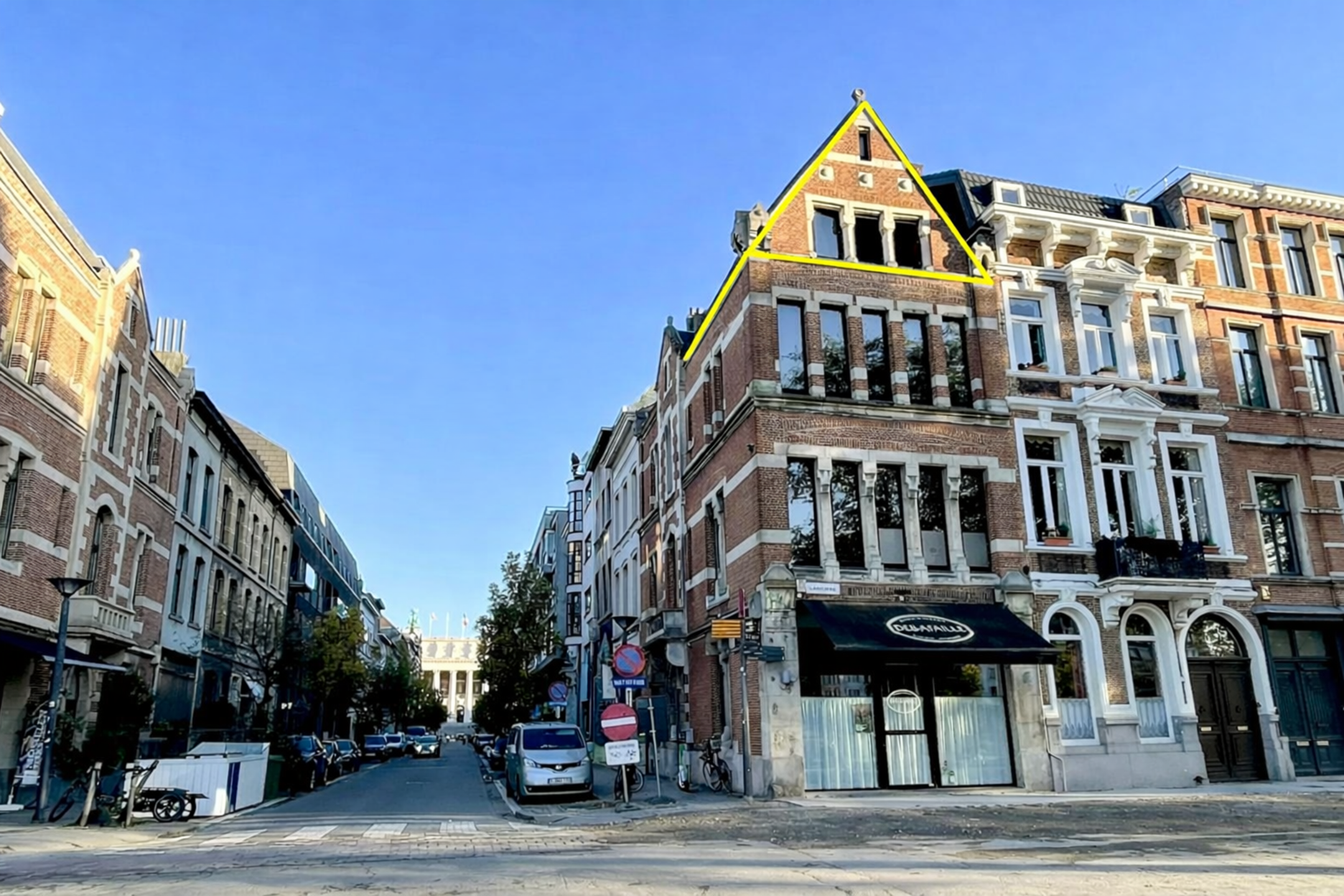 gezellig dakappartement op het Zuid - foto 3