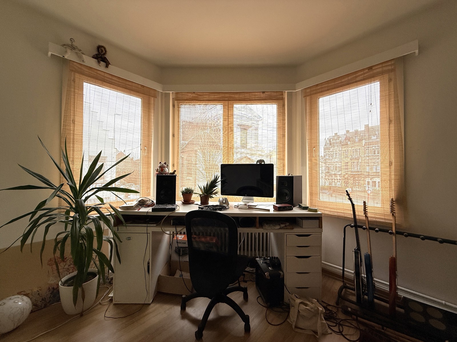 Apartment for rent in Ghent with 2 bedrooms - photo 4