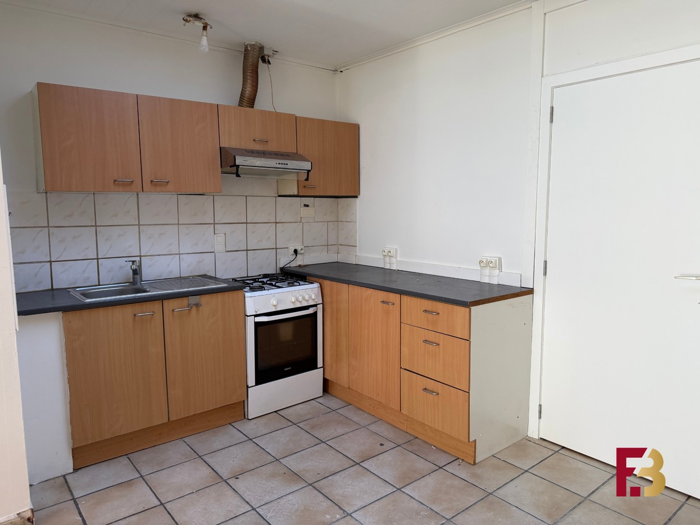 Aangenaam wonen in het hart van Wetteren - foto 5