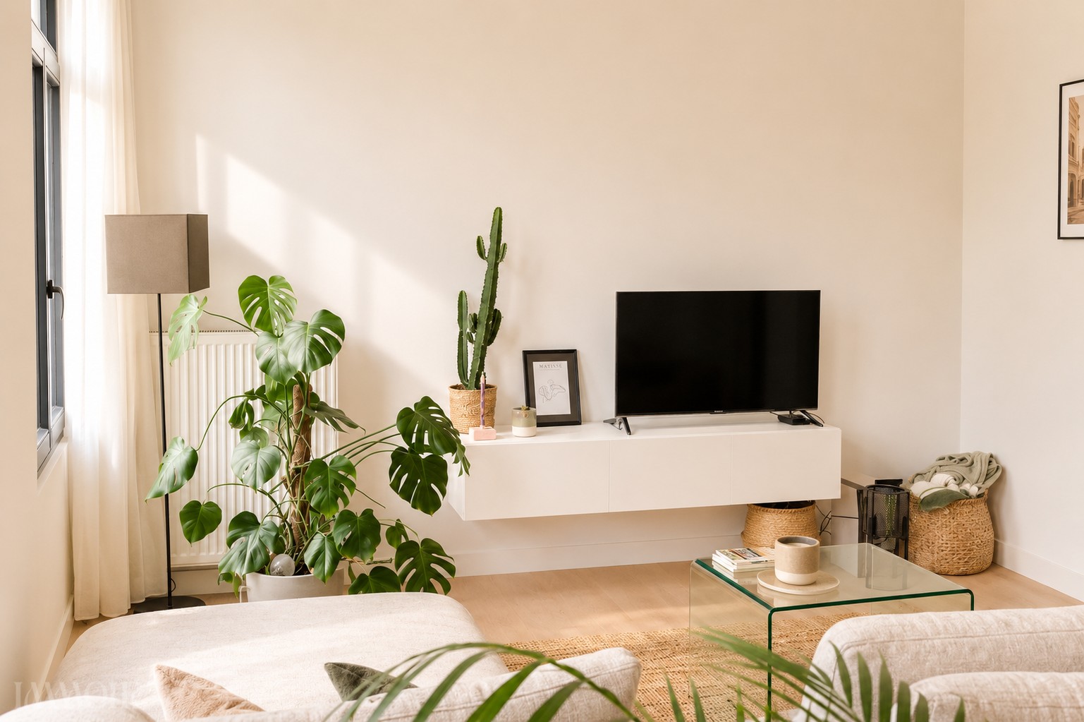 Apartment for rent in Antwerp with 1 bedroom - photo 4